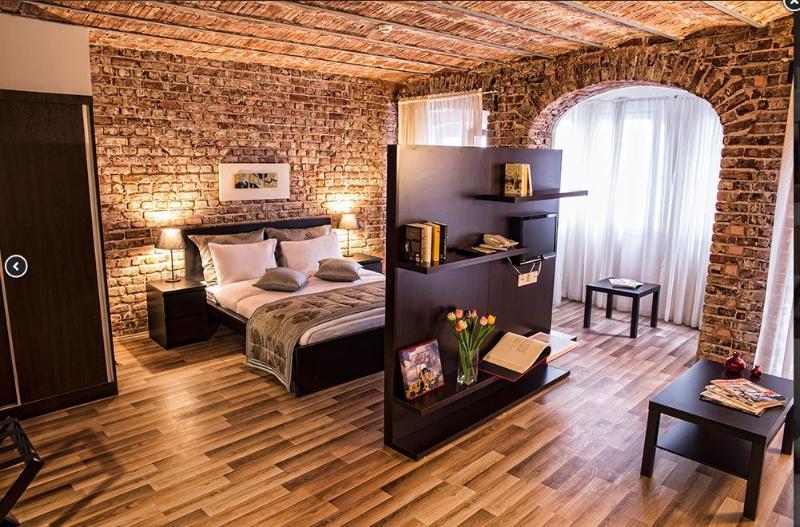 Karaköy Aparts 4* İstanbul